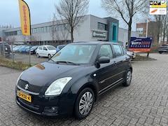 Suzuki Swift - 1.3 Shogun - AIRCO - MEDIA SCHERM - NIEUWE APK