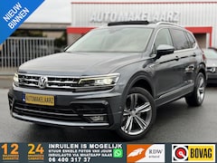 Volkswagen Tiguan Allspace - 1.4 TSI Highline Business R-line 7p