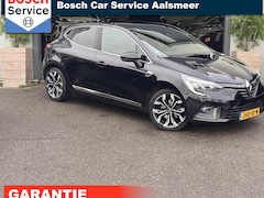 Renault Clio - 1.3 TCe LIMITED / AUTOMMAT / NAVI / CAMERA / AIRCO /KEY-LESS/