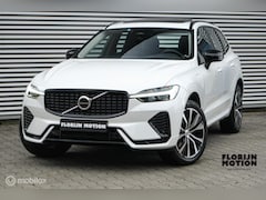 Volvo XC60 - 2.0 T8 Plug-in hybrid AWD Ultimate Dark | Long Range | H&K | Pano | Google Dash | Stuur-st