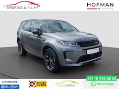 Land Rover Discovery Sport - P300e R-Dynamic S | 360 Camera | Alcantara