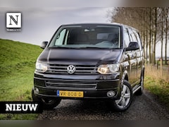 Volkswagen Transporter - 2.0 TDI L2H1| Nap | Automaat | Camera