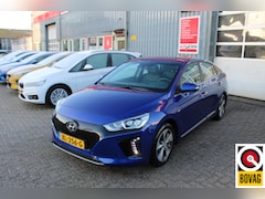 Hyundai IONIQ - Premium EV