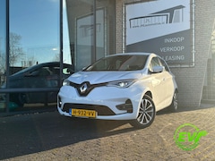Renault Zoe - R135 Zen 52 kWh KOOPACCU*3FASE*ECC*CAMERA*NAVI
