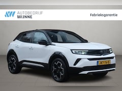 Opel Mokka - 1.2 Turbo 130pk EAT8 GS | Nieuw Model | App Connect | Climate | Cruise | PDC | Winter Pakk