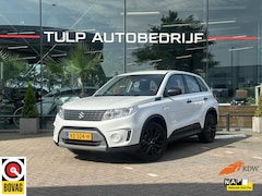 Suzuki Vitara - 1.6 Comfort Airco Bluetooth Trekhaak NAP