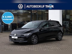 Volkswagen Golf - 1.5 eHybrid Style Edition 204PK / 150kW LED Matrix IQ.Light, 360° camera, Apple Carplay &