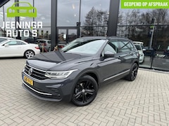 Volkswagen Tiguan - 1.5 TSI Elegance|ElekTrekhaak|Camera|AppleCarPlay|ACC