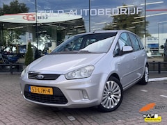 Ford C-Max - 1.8-16V Titanium Clima Cruise control Trekhaak NAP