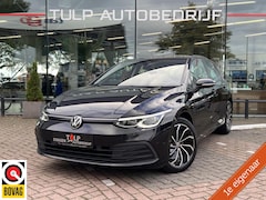 Volkswagen Golf - 1.5 TSI Style 5-Deurs Led Navi Cruise Clima