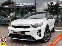 Kia Stonic - 1.0 T-GDi MHEV Black Edition Clima Cruise BTW Pdc