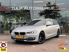 BMW 3-serie Touring - 328i Executive Sport 18"LMV Dealer NAP