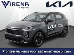 Kia Sportage - 1.6 T-GDi Hybrid GT-PlusLine - Panorama dak - Navigatie - Stoelverwarming-/ventilatie - 36