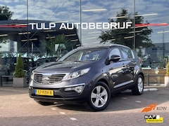 Kia Sportage - 1.6 GDI ISG X-ecutive Plus Pack Navi Camera NAP