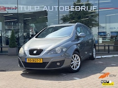 SEAT Altea XL - 1.2 TSI Ecomotive Businessline COPA Zeer mooi NAP