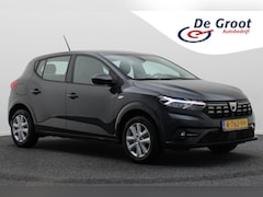 Dacia Sandero - 1.0 TCe 90 Comfort