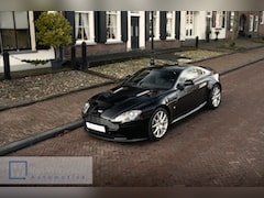 Aston Martin V8 Vantage - 4.7 V8 Sportshift | Dealer onderhouden, laatste 11/2025 |