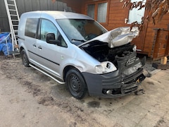 Volkswagen Caddy - 1.9 TDI BlueMotion motor oké