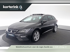SEAT Leon ST - 1.4 EcoTSI FR | Trekhaak | Pano | ACC | Stoelverwarming