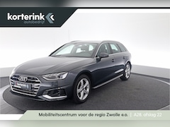 Audi A4 Avant - 35 TFSI Advanced Edition