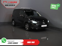 Mercedes-Benz Citan - 112 CDI Aut. 3 Pers./ LED/ Stoelverw./ CarPlay/ Cruise/ Airco/ Dakdragers