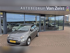 Fiat 500 - 0.9 TwinAir Turbo Popstar * AIRCO * Elektrische Ramen en Spiegels * Sport Velgen * BOVAG G