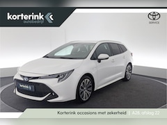 Toyota Corolla Touring Sports - 1.8 Hybrid Dynamic | Trekhaak | Winterpakket