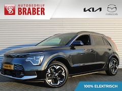 Kia Niro EV - DynamicPlusLine 64.8 kWh | Airco | Navi | Camera | Cruise | 17" LM | PDC |