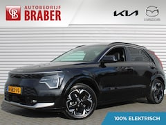 Kia Niro EV - DynamicPlusLine 64.8 kWh | 17" LM | Airco | Cruise | Navi | Camera | Trekhaak |