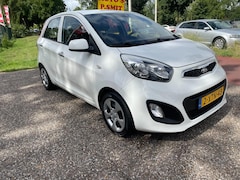 Kia Picanto - 1.0 CVVT Businessline AIRCO STUURBEKR