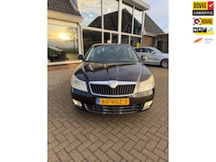 Skoda Octavia - - 1.4 TSI - Elegance