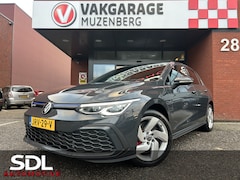 Volkswagen Golf - 1.4 eHybrid GTE // FULL LED // VIRTUAL COCKPIT // STUUR+STOELVERWARMING // PDC V+A // NAVI