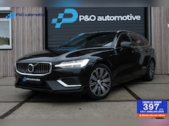 Volvo V60 - 2.0 T8 Twin Engine AWD Inscription ACC / BLISS