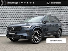 Volvo XC90 - 2.0 T8 Plug-in hybrid AWD Plus Dark | Panoramadak | 360 camera | Keyless | Harman Kardon a