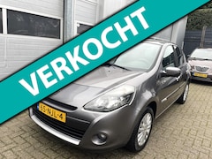 Renault Clio - 1.2 Collection 5DR-Navi-Airco-Cruise-L.m.Velgen