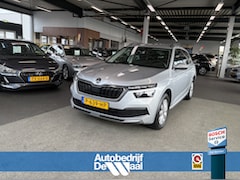 Skoda Kamiq - 1.0 TSi 110pk Business Edition LED/VIRTUAL/NAVI/CARPLAY/DAB/PDC/WINTERPACK
