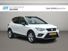 SEAT Arona - 1.0 TSi 116pk DSG FR Business Intense | Navi | App Connect | Climate | Adaptive Cruise | F