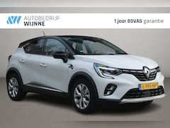 Renault Captur - 1.0 TCe 90pk Intens | Navi | Climate | Cruise | Keyless | Camera | PDC