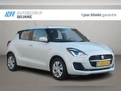 Suzuki Swift - 1.2 83pk Comfort Smart Hybrid | Airco | Adaptive Cruise