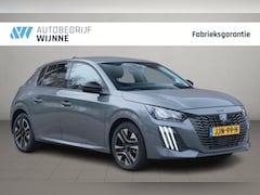 Peugeot 208 - 1.2 PureTech 100pk Allure | Navi | App Connect | Climate | Adaptive Cruise | Camera | Blin