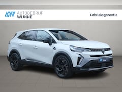 Renault Symbioz - 1.6 E-Tech full hybrid 145 esprit Alpine | Navi | App Connect | Climate | Adaptive Cruise