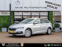 Skoda Scala - 1.0 TSI Active | DAB | PDC | Stoelverw. | 1e Eig. |