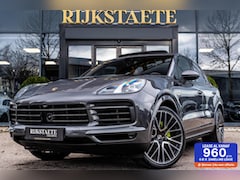 Porsche Cayenne - 3.0 E-Hybrid|PANO|SPORT CHRONO|360°|ACC|22''