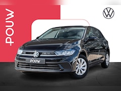 Volkswagen Polo - 1.0 TSI 95pk Edition | LMV 15'' | Extra Getint Glas