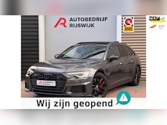 Audi A6 Avant - 55 TFSI e quattro Competition S6 Pano/B&O/360