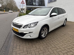Peugeot 308 SW - 1.2 PureTech Active