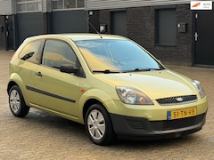 Ford Fiesta - 1.3-8V Champion AIRCO NIEUW APK NAP