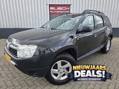 Dacia Duster - 1.6 Ambiance 2wd | VAN 1e EIGENAAR | AIRCO |