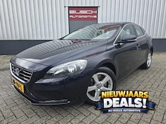 Volvo V40 - 1.5 T2 Ocean Race | CRUISE CONTROL | LEDER |