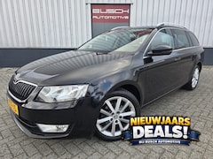Skoda Octavia Combi - 1.2 TSI Greentech Ambition Businessline